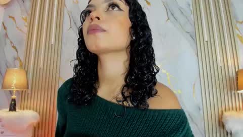 B E C K Y online show from 22, 12, 2025