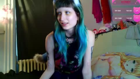 Snapshot of beckytheclown chatting on 2, 6, 2026 Beckytheclown online show from 2, 6, 2026