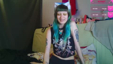 Snapshot of beckytheclown chatting on 6, 6, 2026 Beckytheclown online show from 6, 6, 2026