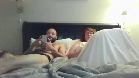 Bedbandits69 online show from 7, 12, 2024