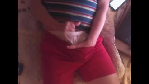 Snapshot of bedwetboy chatting on 26, 12, 2024 Bedwetboys online show from 26, 12, 2024