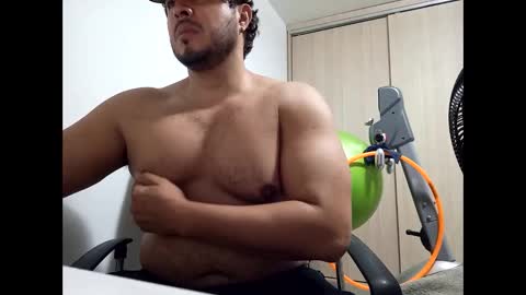 Criss2fer online show from 17, 12, 2024