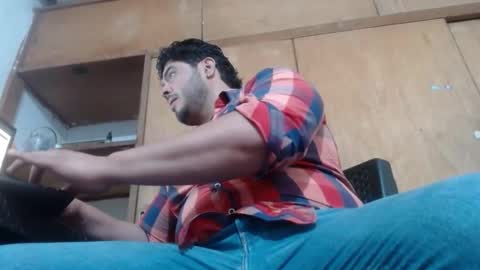 Criss2fer online show from 23, 12, 2024