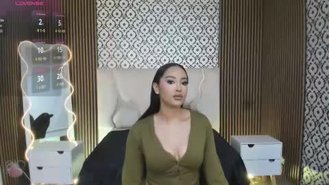 BELLA online show from 9, 11, 2025