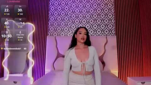 BELLA online show from 20, 11, 2025