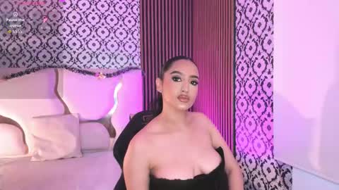 BELLA online show from 28, 11, 2025