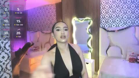 BELLA online show from 2, 12, 2025