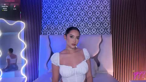 Snapshot of beella_tay1 chatting on 19, 1, 2026 BELLA online show from 19, 1, 2026