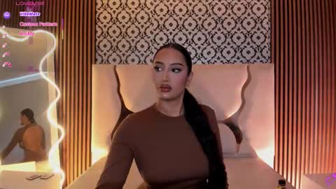 Snapshot of beella_tay1 chatting on 6, 2, 2026 BELLA online show from 6, 2, 2026