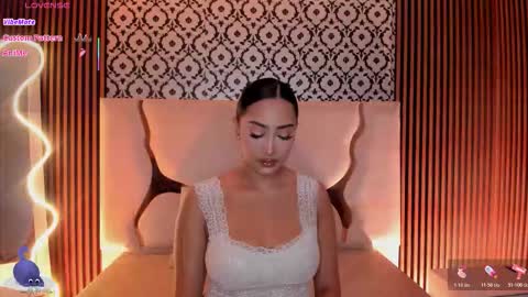 Snapshot of beella_tay1 chatting on 12, 2, 2026 BELLA online show from 12, 2, 2026