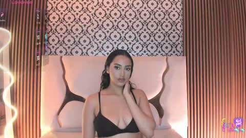 Snapshot of beella_tay1 chatting on 14, 2, 2026 BELLA online show from 14, 2, 2026