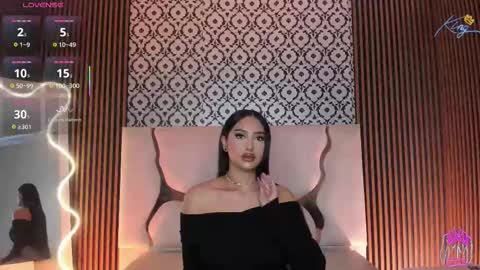 Snapshot of beella_tay1 chatting on 16, 2, 2026 BELLA online show from 16, 2, 2026