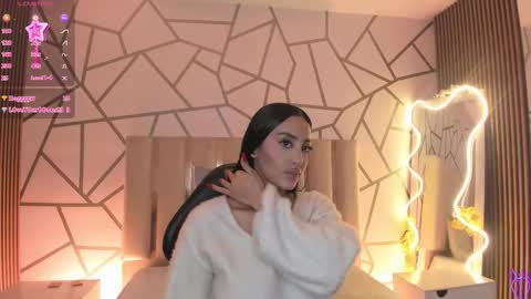 Snapshot of beella_tay1 chatting on 21, 2, 2026 BELLA online show from 21, 2, 2026