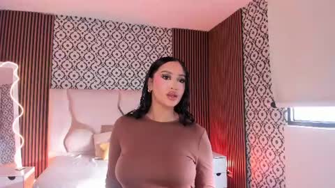 Snapshot of beella_tay1 chatting on 12, 6, 2026 BELLA online show from 12, 6, 2026