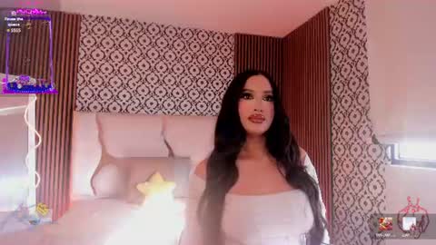Snapshot of beella_tay1 chatting on 20, 6, 2026 BELLA online show from 20, 6, 2026