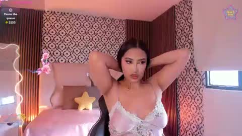 Snapshot of beella_tay1 chatting on 1, 7, 2026 BELLA online show from 1, 7, 2026