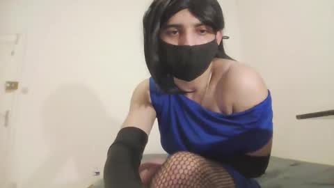 Snapshot of beenishcrossdresser chatting on 14, 2, 2026 beenishcrossdresser online show from 14, 2, 2026