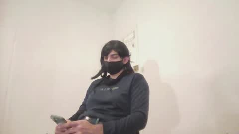 Snapshot of beenishcrossdresser chatting on 5, 3, 2026 beenishcrossdresser online show from 5, 3, 2026