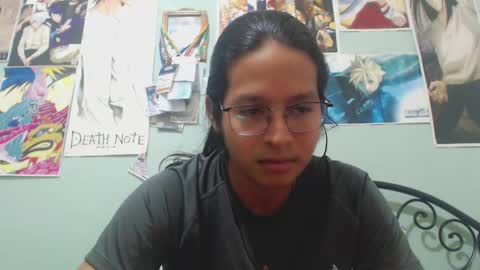 Snapshot of beentage chatting on 6, 1, 2025 Alex online show from 6, 1, 2025