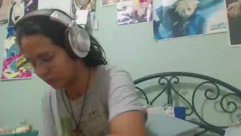 Snapshot of beentage chatting on 15, 1, 2025 Alex online show from 15, 1, 2025