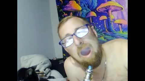 Dunkindaddy online show from 23, 10, 2025