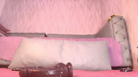 Snapshot of begoniia_ chatting on 11, 1, 2025 Begonia online show from 11, 1, 2025