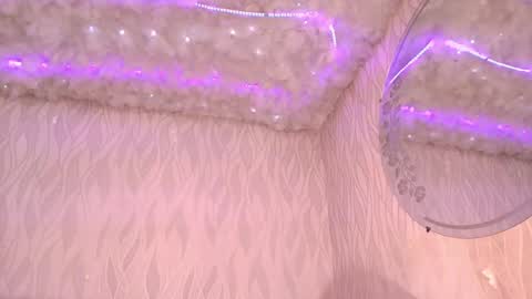 Snapshot of begoniia_ chatting on 25, 1, 2025 Begonia online show from 25, 1, 2025
