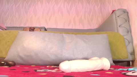 Snapshot of begoniia_ chatting on 5, 2, 2025 Begonia online show from 5, 2, 2025