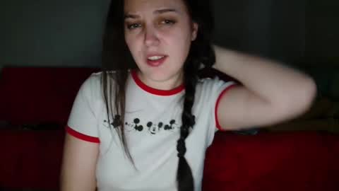 Snapshot of behappy4self chatting on 30, 4, 2026 fuckharddadyback online show from 30, 4, 2026