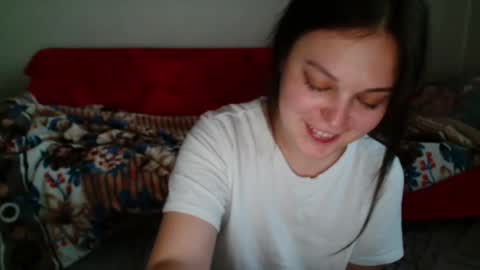 Snapshot of behappy4self chatting on 5, 6, 2026 fuckharddadyback online show from 5, 6, 2026