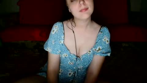 Snapshot of behappy4self chatting on 9, 6, 2026 fuckharddadyback online show from 9, 6, 2026