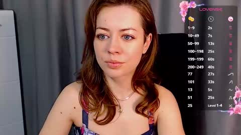 Nina online show from 23, 1, 2025