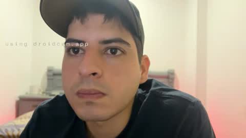 Joseph online show from 18, 10, 2025