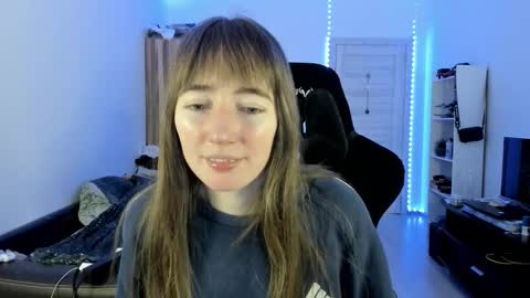 bekka online show from 4, 12, 2025