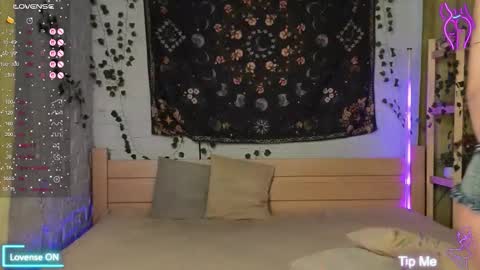 Bekky online show from 2, 10, 2025