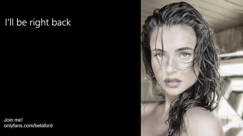 Bela -  - Next stream November 28th online show from 23, 2, 2025