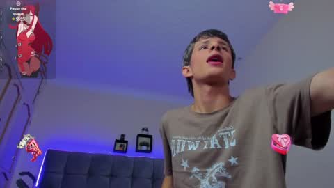 belami_blake online show from 8, 1, 2025