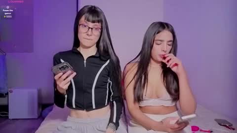 belaxmeganofficial online show from 18, 12, 2025