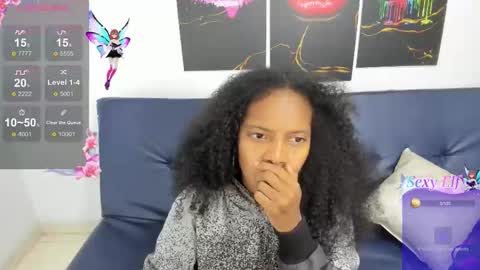 Belen  online show from 19, 1, 2026