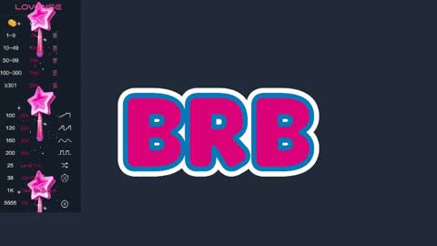 Snapshot of belen10 chatting on 3, 6, 2026 Belen online show from 3, 6, 2026