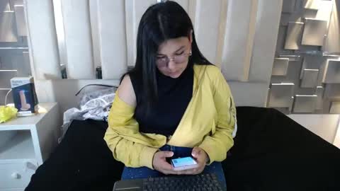 Snapshot of belen_green chatting on 27, 4, 2026 Belen online show from 27, 4, 2026