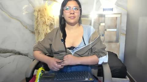 Snapshot of belen_green chatting on 11, 5, 2026 Belen online show from 11, 5, 2026