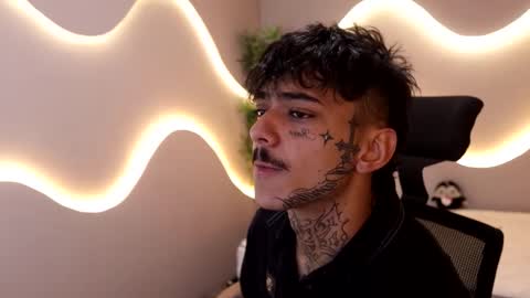 belfegore_ online show from 28, 2, 2026