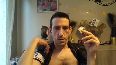 Dreamcock online show from 2, 12, 2024