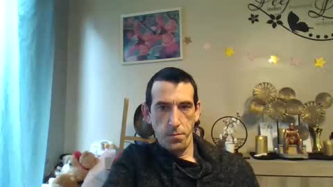 Dreamcock online show from 24, 9, 2025