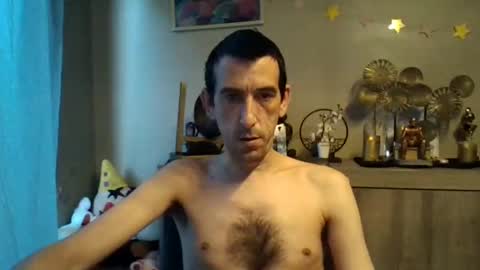 Dreamcock online show from 9, 10, 2025