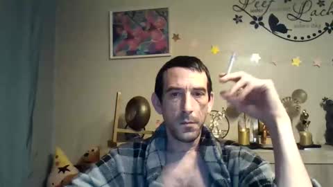 Dreamcock online show from 12, 10, 2025