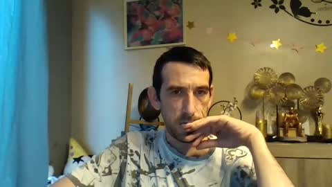 Dreamcock online show from 20, 10, 2025