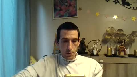 Dreamcock online show from 22, 10, 2025