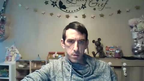 Snapshot of belgianboy33 chatting on 5, 2, 2026 Dreamcock online show from 5, 2, 2026